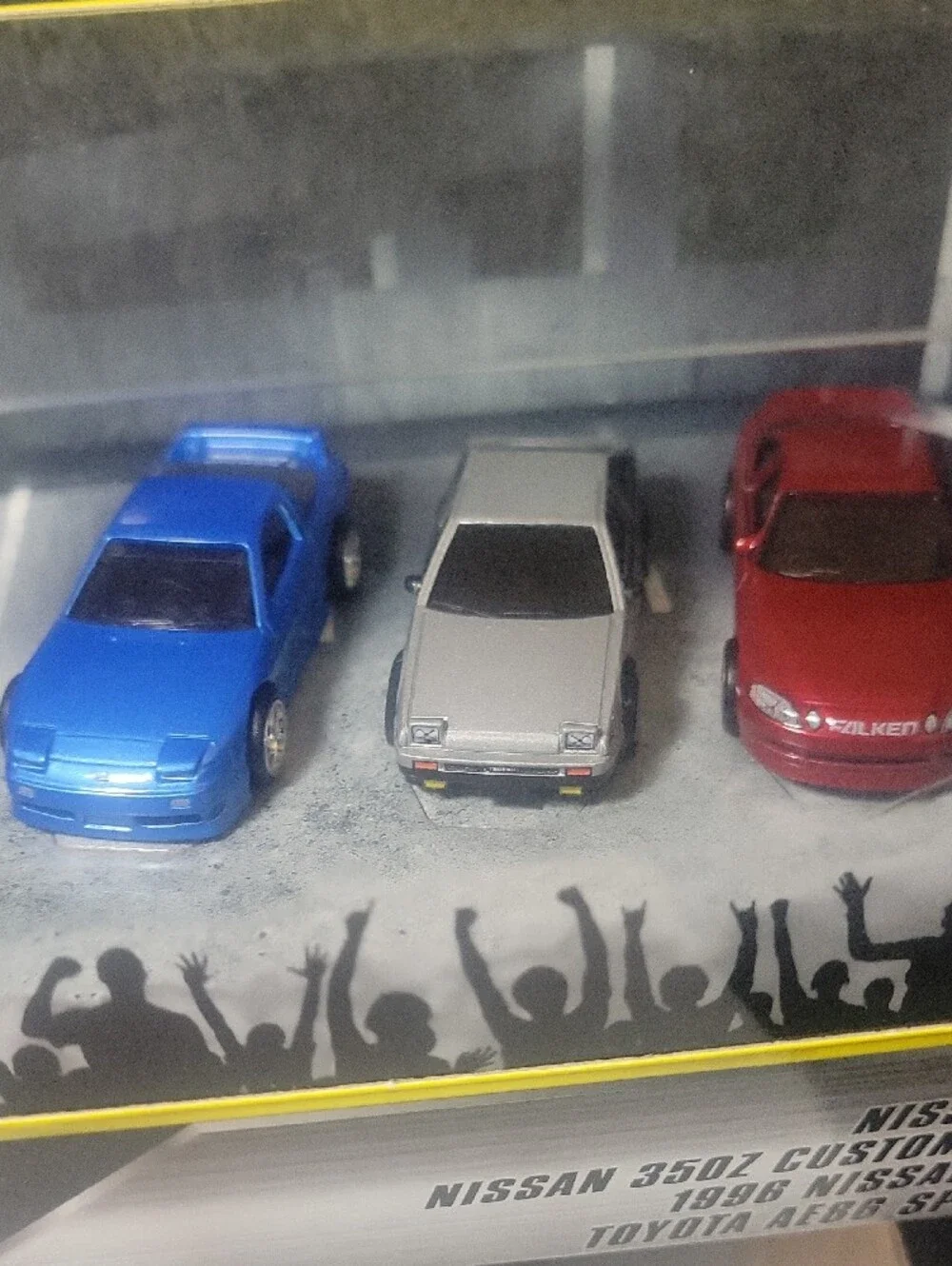 Hot Wheels hot wheels